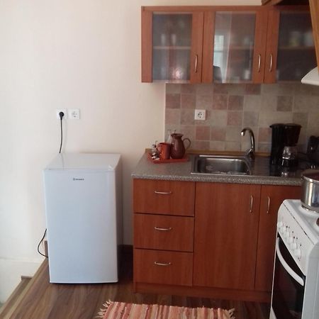Sokratis Apartments Sými Buitenkant foto