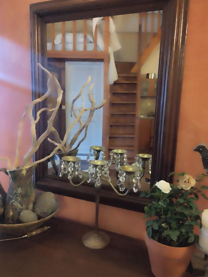 Sokratis Apartments Sými Kamer foto
