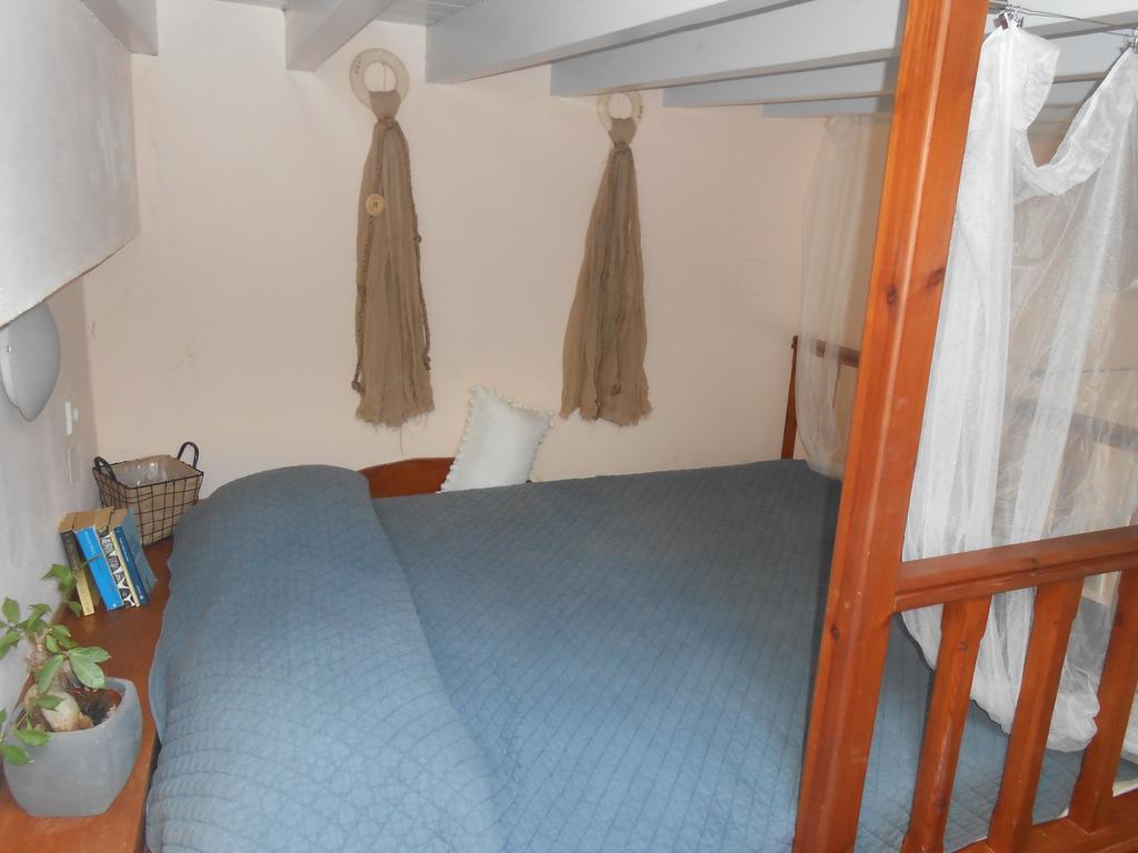 Sokratis Apartments Sými Buitenkant foto